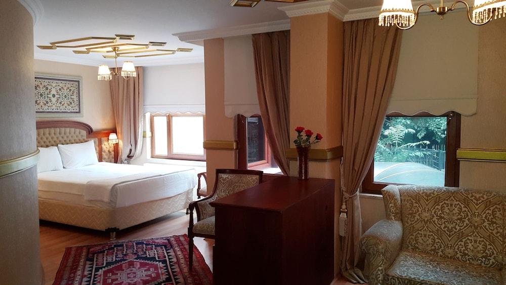 ARUNA — ISTANBUL — fotografie hotel nr. 6