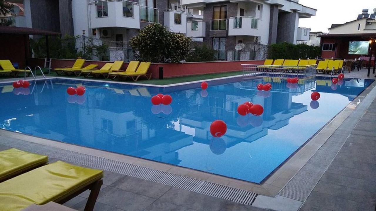 GRAND NAR HOTEL (ADULTS ONLY) — KEMER — fotografie hotel nr. 9