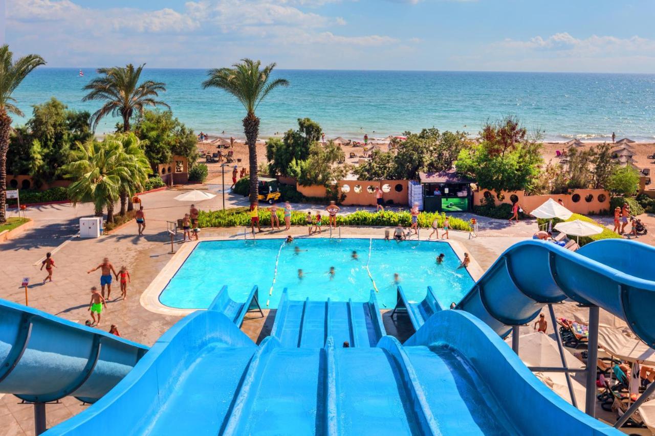 ASTERIA FAMILY RESORT BELEK — BELEK — фотография отеля №15