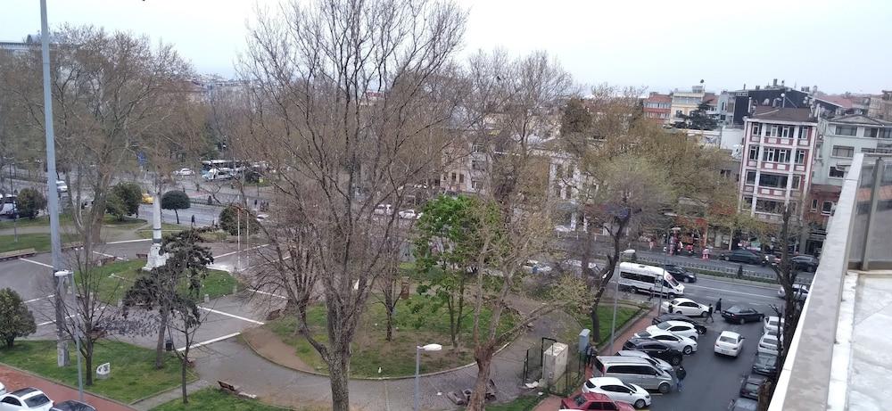 YESIL PARK (ADULTS ONLY) — ISTANBUL — fotografie hotel nr. 24
