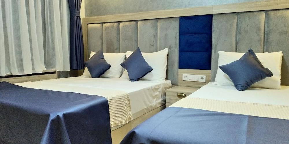 YESIL PARK (ADULTS ONLY) — ISTANBUL — fotografie hotel nr. 14