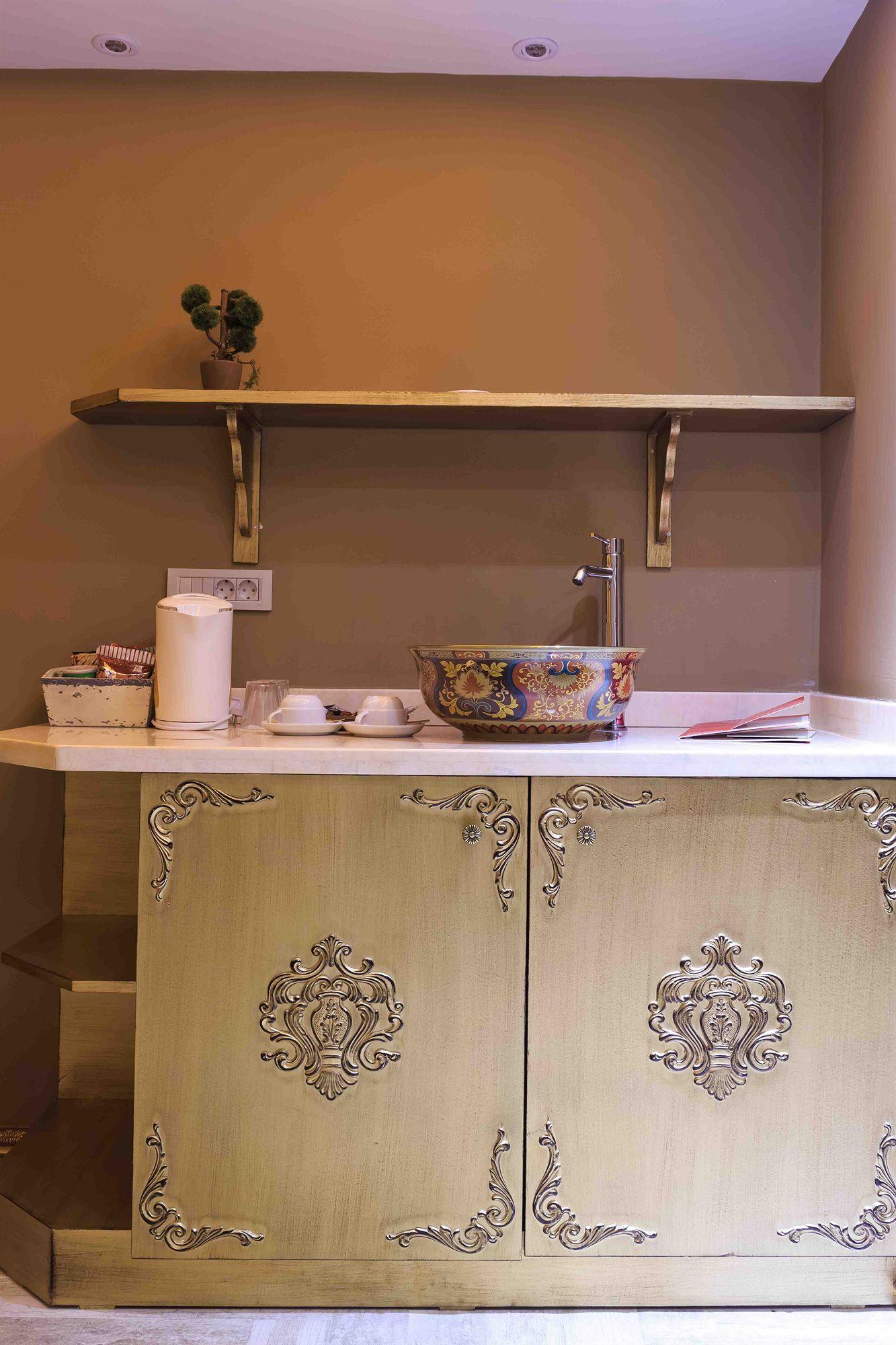 ELEGANCE RESIDENCE — ISTANBUL — fotografie hotel nr. 21