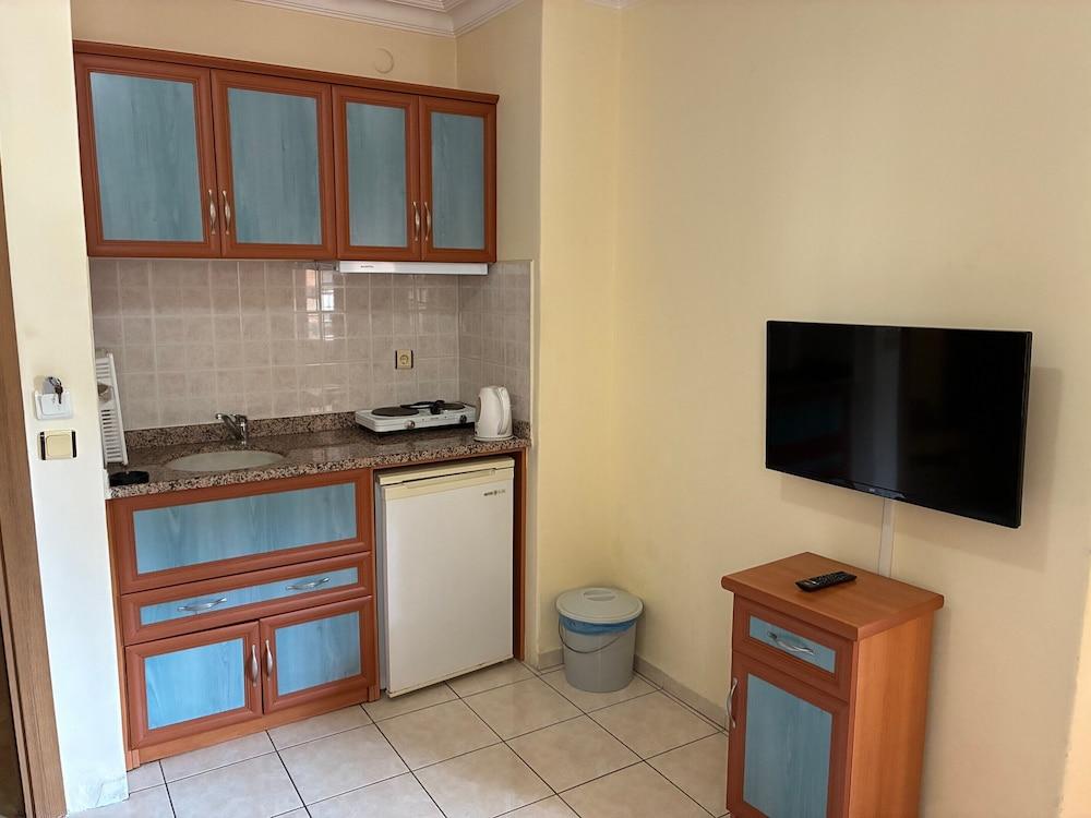 SAILORSON APART HOTEL — ALANYA — fotografie hotel nr. 17