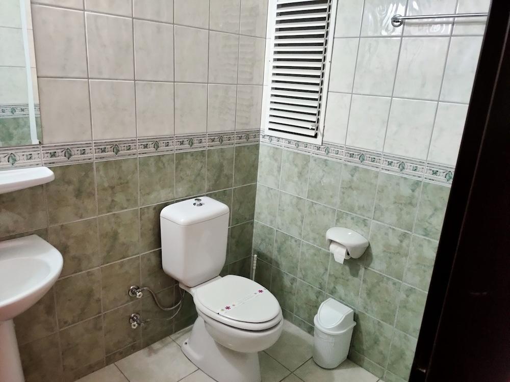 SAILORSON APART HOTEL — ALANYA — fotografie hotel nr. 27