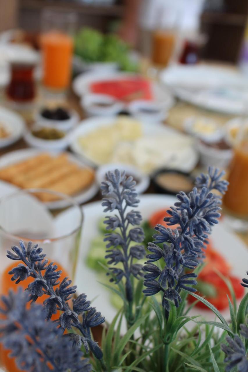 ELEGANCE HOTEL KEMER — KEMER — fotografie hotel nr. 3