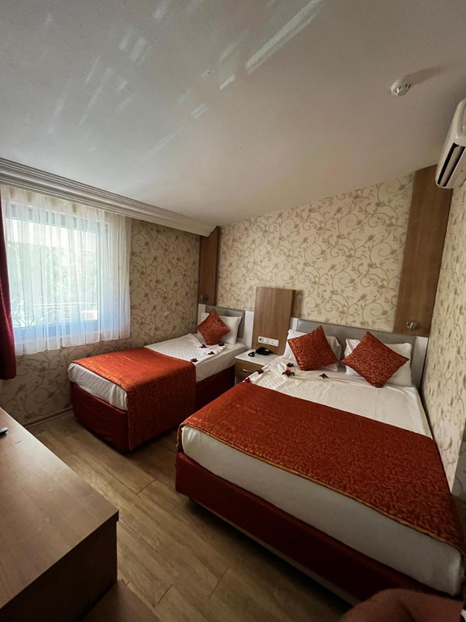 ALERIA BELPORT BEACH HOTEL — KEMER — фотография отеля №30