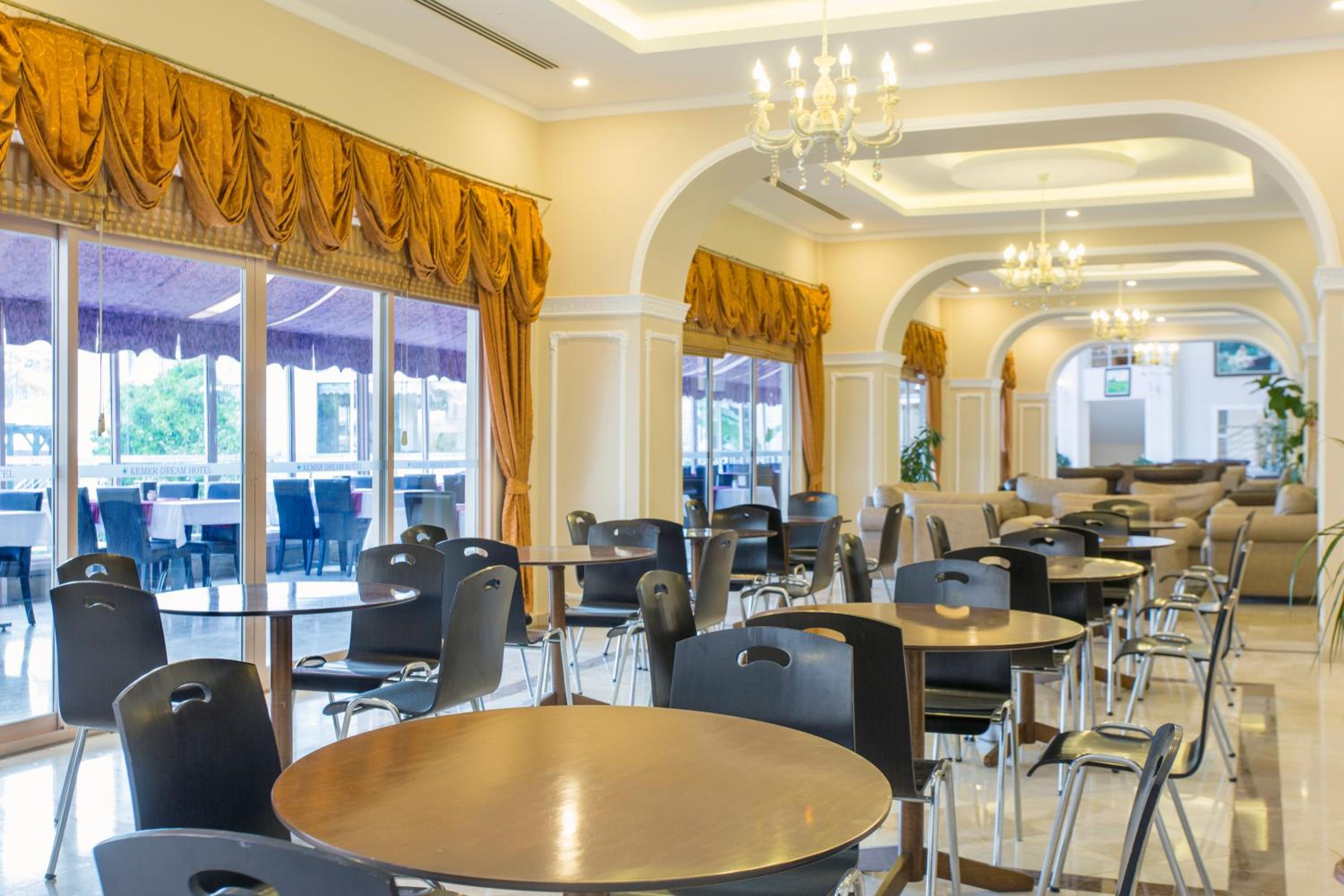 KEMER DREAM HOTEL — KEMER — fotografie hotel nr. 29