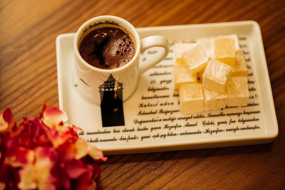 SOMETIMES HOTEL — ISTANBUL — fotografie hotel nr. 17