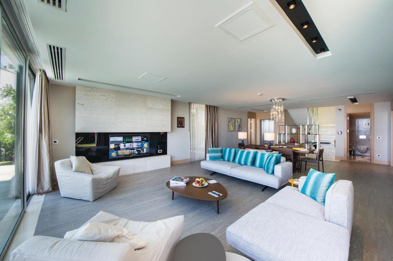 SIRENE LUXURY HOTEL BODRUM — BODRUM — фотография отеля №24