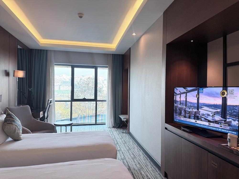 CLARION HOTEL GOLDEN HORN — ISTANBUL — фотография отеля №18