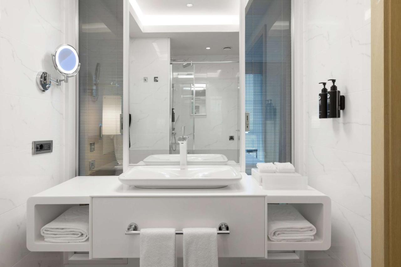WYNDHAM GRAND ISTANBUL LEVENT — ISTANBUL — фотография отеля №13