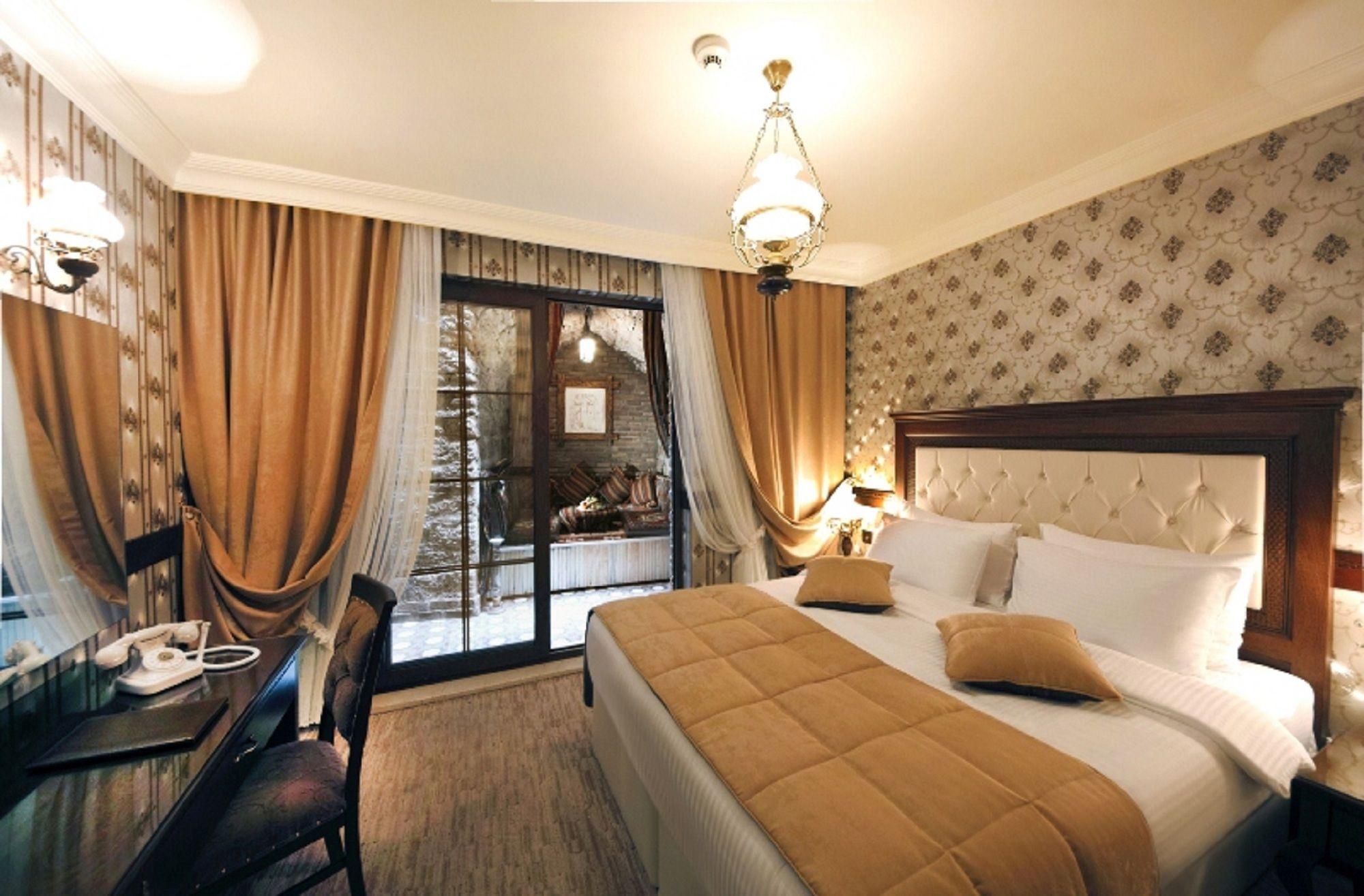 DIVALIS HOTEL — ISTANBUL — фотография отеля №14