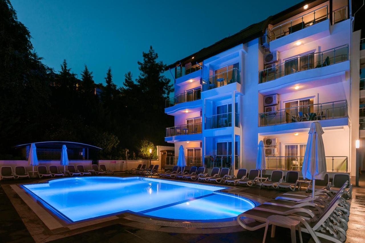 SIDE SU HOTEL (ADULTS ONLY) — SIDE — fotografie hotel nr. 8