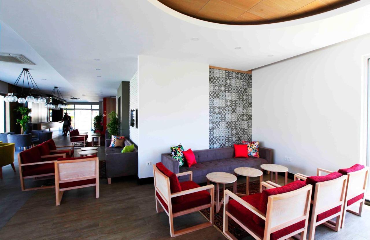 SIDE SU HOTEL (ADULTS ONLY) — SIDE — fotografie hotel nr. 26