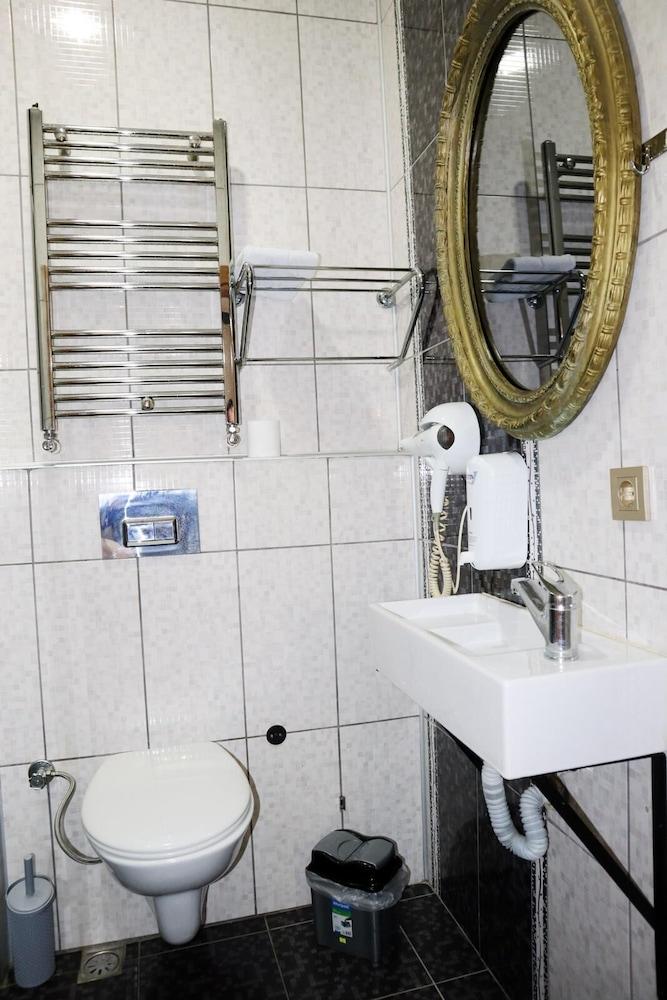 ONUR HOTEL - SISLI — ISTANBUL — фотография отеля №17