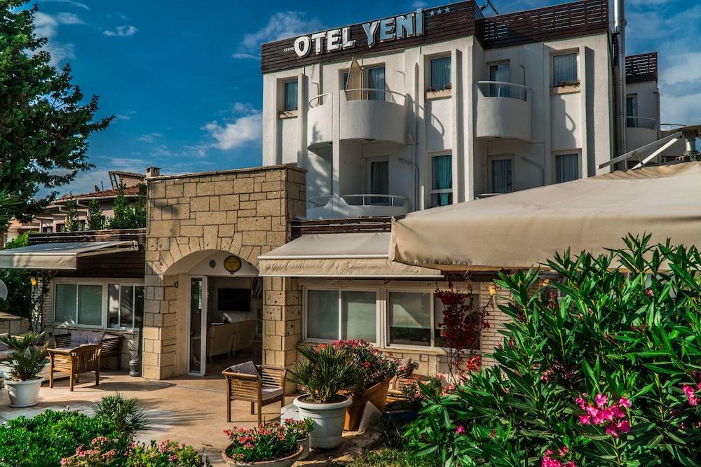 YENI — CESME — fotografie hotel nr. 19