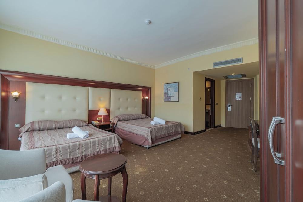 PINETA PARK DELUXE HOTEL — MARMARIS — fotografie hotel nr. 23