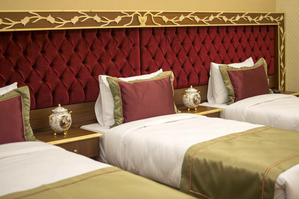 MB DELUXE HOTEL — ISTANBUL — фотография отеля №19