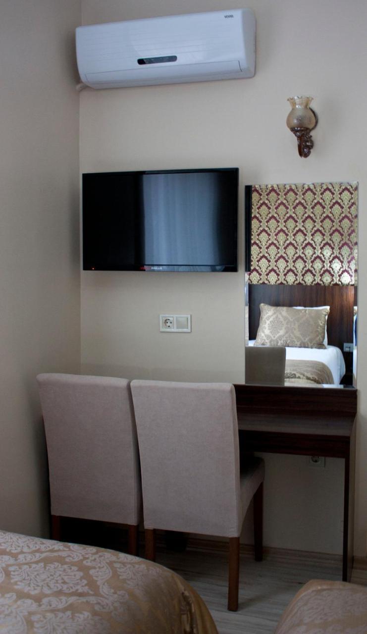 ISTANBUL CENTRAL (ADULTS ONLY) — ISTANBUL — fotografie hotel nr. 4