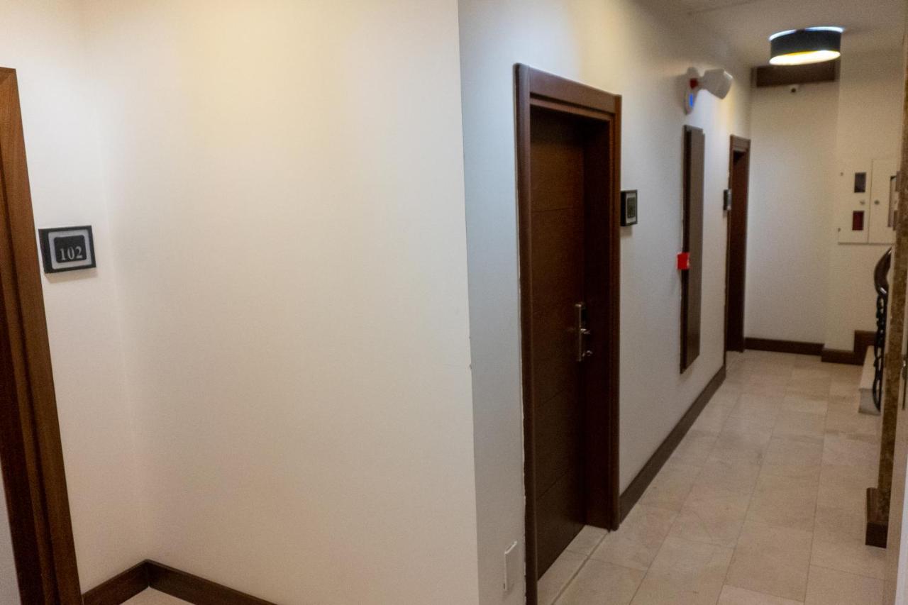 LONG STAY ISTANBUL HOTEL — ISTANBUL — fotografie hotel nr. 29