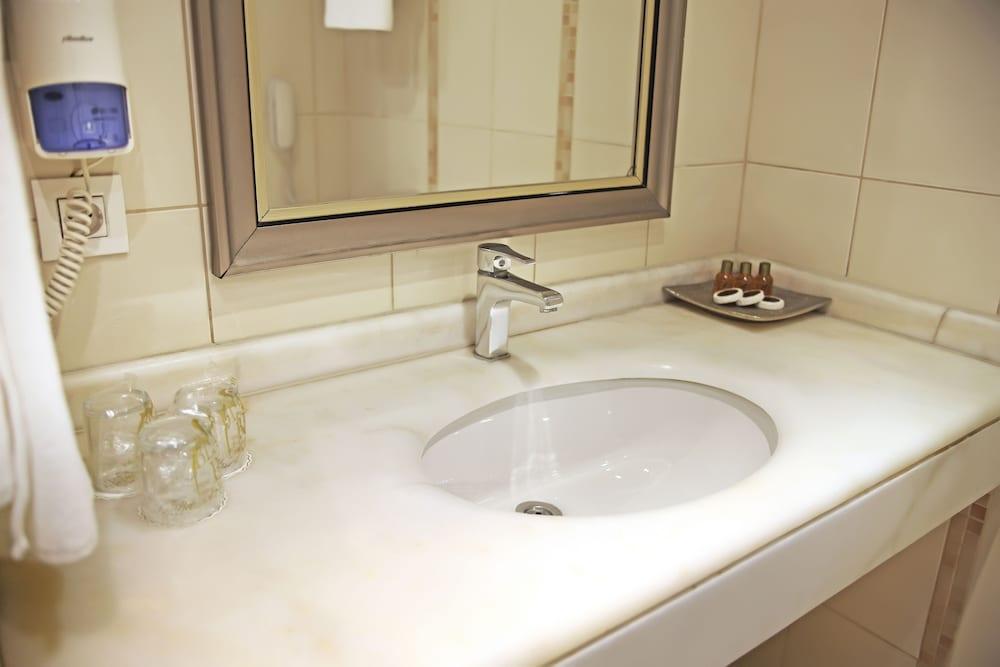 THE PARMA HOTEL DOWNTOWN — ISTANBUL — fotografie hotel nr. 20
