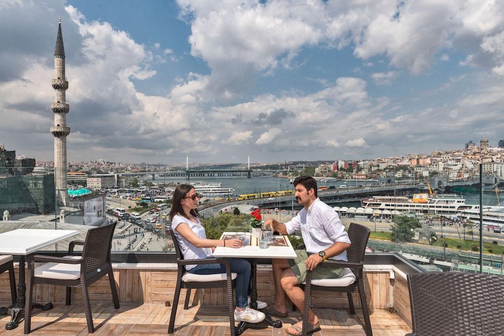 ALPEK HOTEL — ISTANBUL — fotografie hotel nr. 26