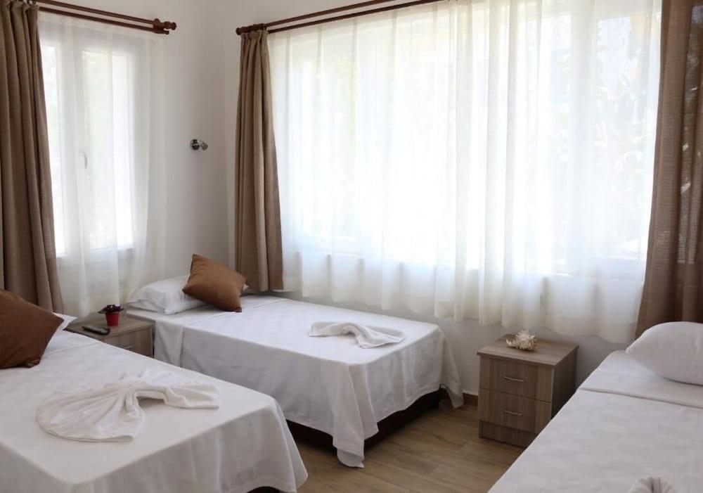 AGAN BUTIK PANSIYON — BODRUM — fotografie hotel nr. 12