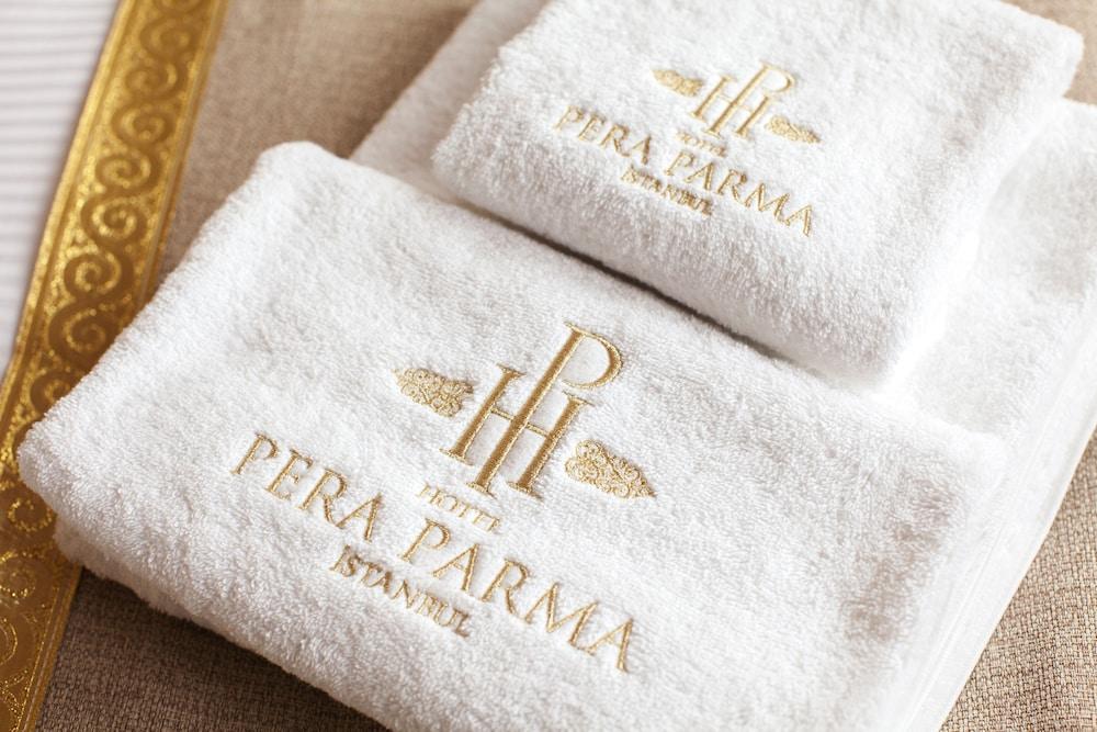 HOTEL PERA PARMA — ISTANBUL — фотография отеля №29