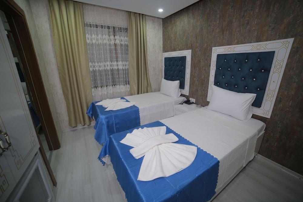 AKSARAY — ISTANBUL — fotografie hotel nr. 19