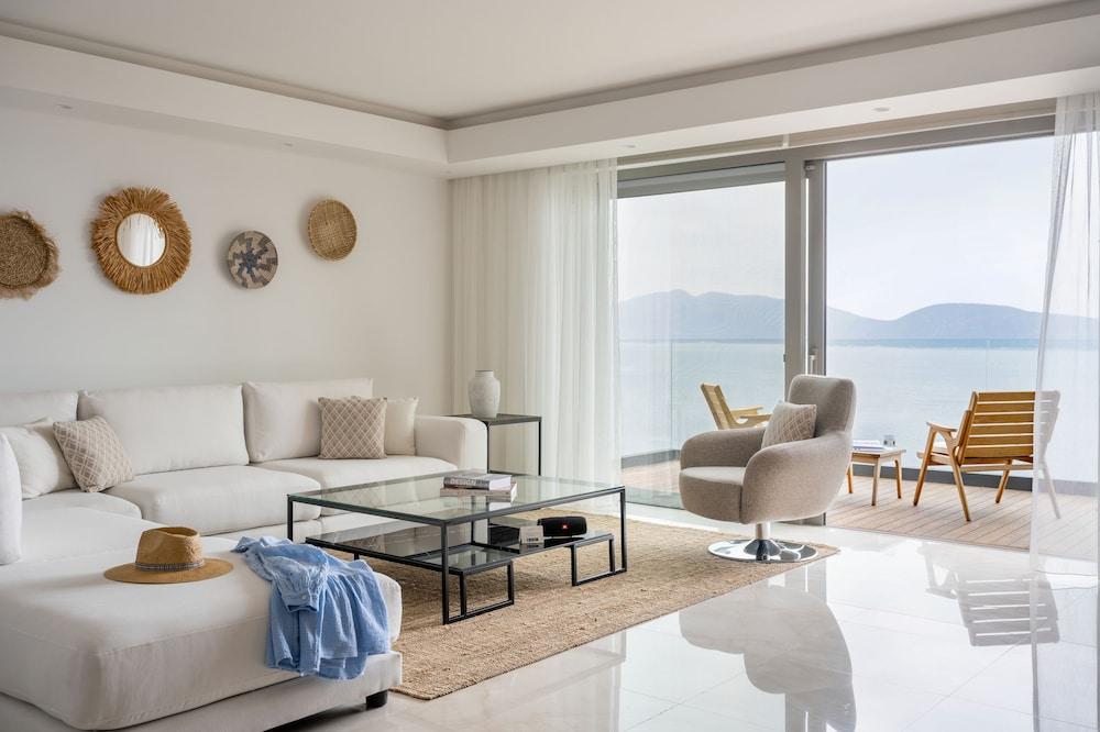 METT HOTEL & BEACH RESORT BODRUM — BODRUM — фотография отеля №4