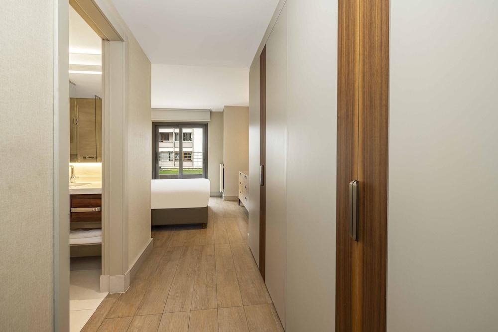 TZL SUITES — ISTANBUL — фотография отеля №8