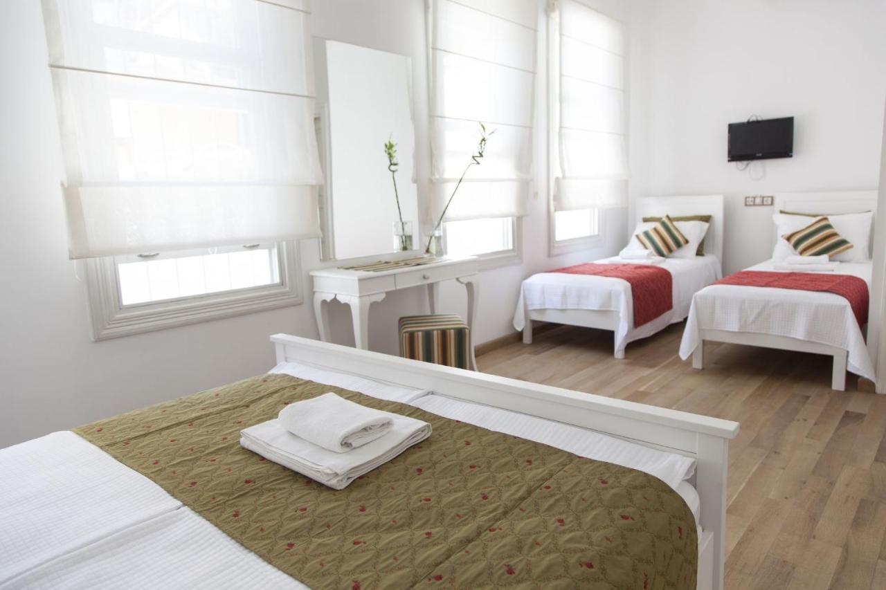 PIART BUTIK OTEL — ISTANBUL — fotografie hotel nr. 27