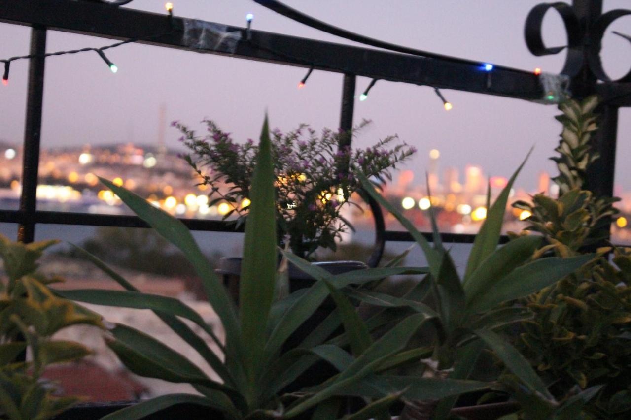 HOTEL PENINSULA — ISTANBUL — фотография отеля №23