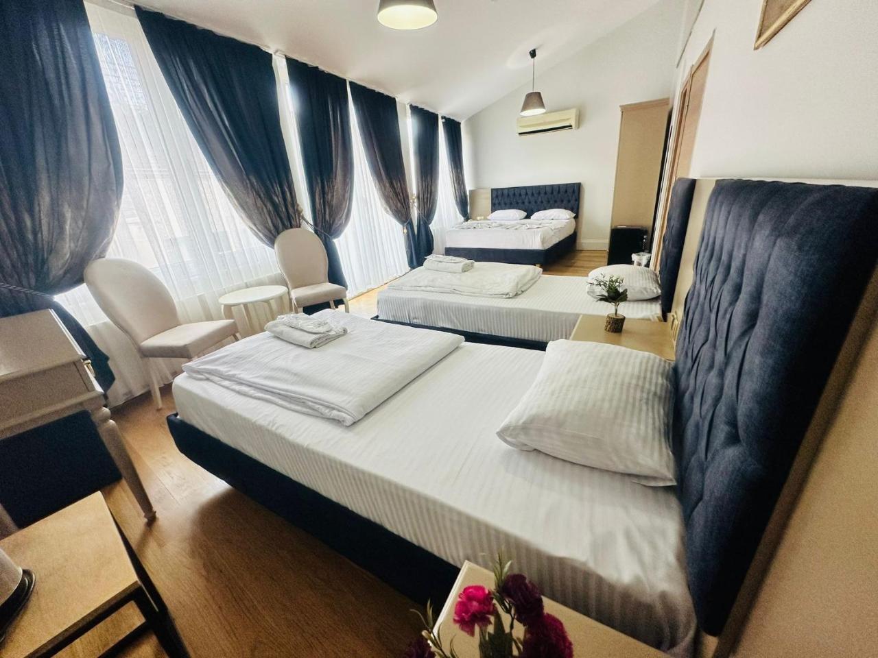 HOTEL NEXT2 — ISTANBUL — fotografie hotel nr. 30