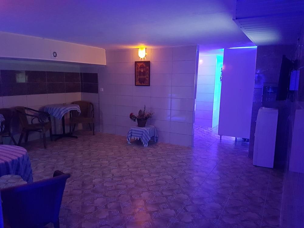 ELFIDA APART HOTEL — ALANYA — fotografie hotel nr. 14