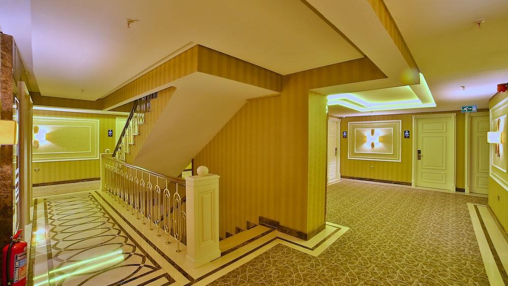 BEETHOVEN PREMIUM HOTEL — ISTANBUL — fotografie hotel nr. 20