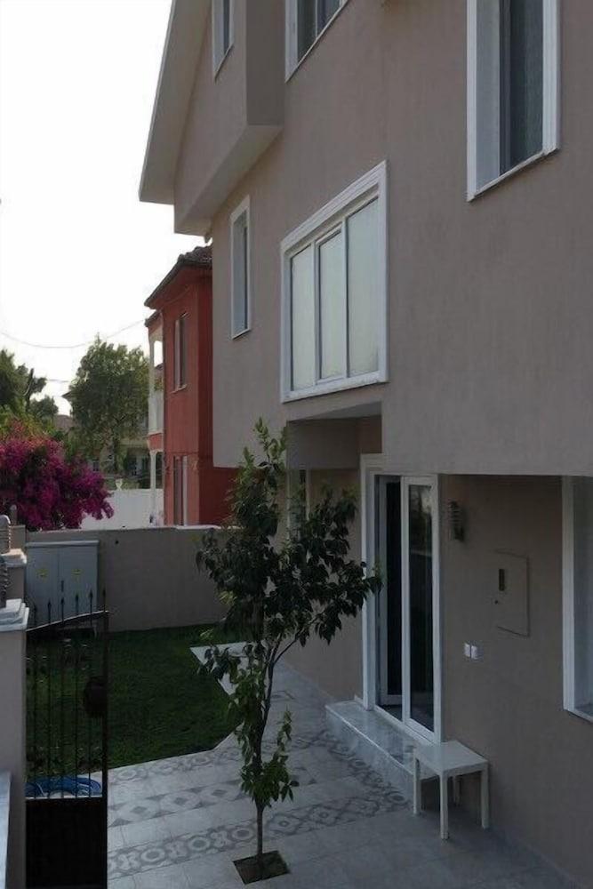 VIRA HOTEL DALYAN — DALYAN — fotografie hotel nr. 29