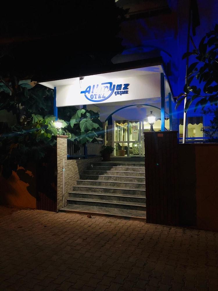 ALTIN YAZ — CESME — фотография отеля №33