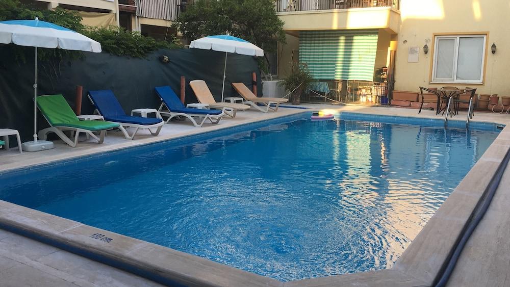 FOUR SEASONS DALYAN — DALYAN — fotografie hotel nr. 24