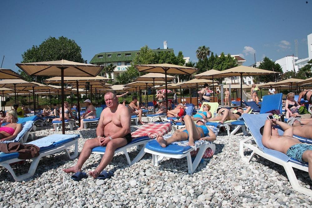 SAINT STAR KEMER (ADULTS ONLY) — KEMER — fotografie hotel nr. 30