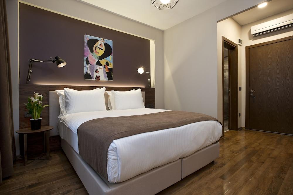 SNOG ROOMS & SUITES — ISTANBUL — fotografie hotel nr. 2