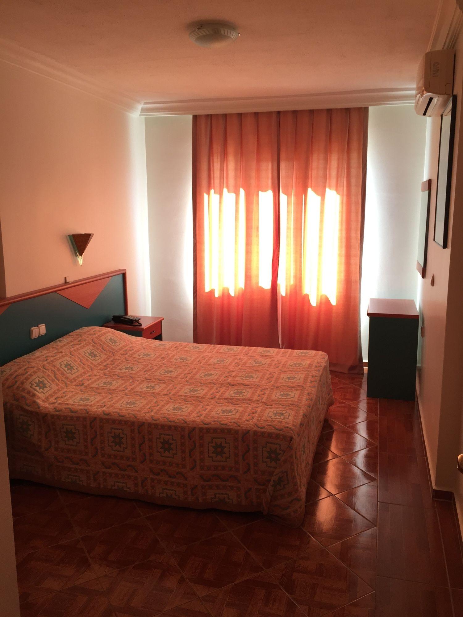 YACHT MARINA APART HOTEL — MARMARIS — fotografie hotel nr. 26