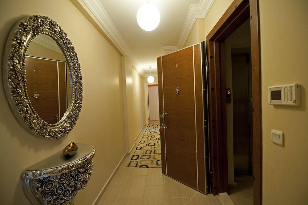 NUPELDA SUITES OSMANBEY — ISTANBUL — fotografie hotel nr. 17