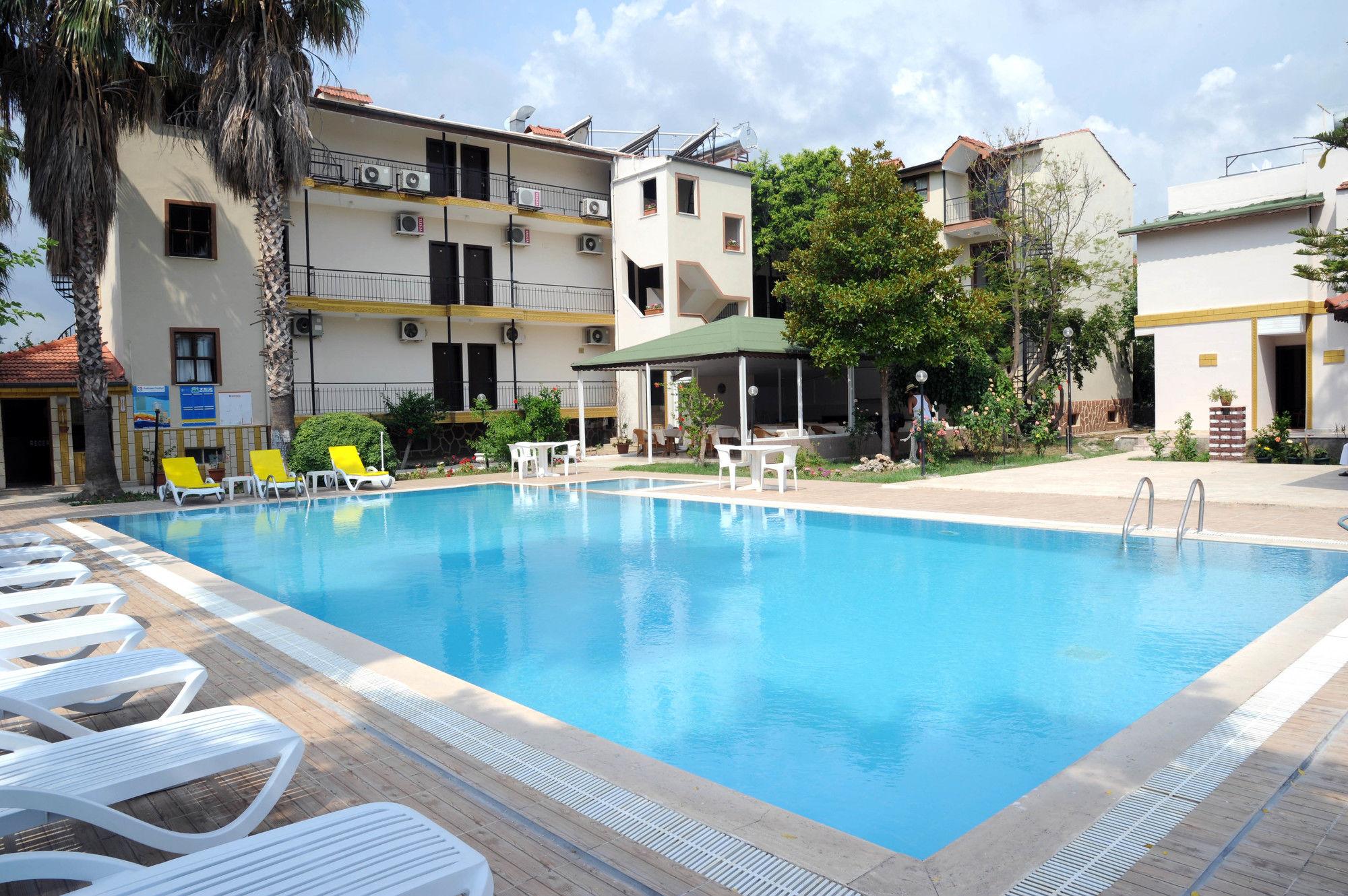 KYLO GARDEN HOTEL — CAMYUVA — fotografie hotel nr. 29