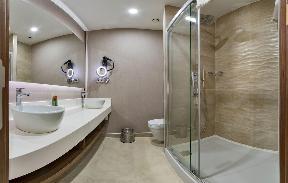 LAND PARK HOTEL — ISTANBUL — fotografie hotel nr. 21