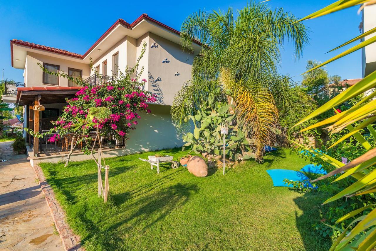 MAVI DENIZ KONUK EVI — MARMARIS — fotografie hotel nr. 10
