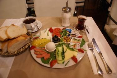 METROPOLIS HOSTEL — ISTANBUL — fotografie hotel nr. 10