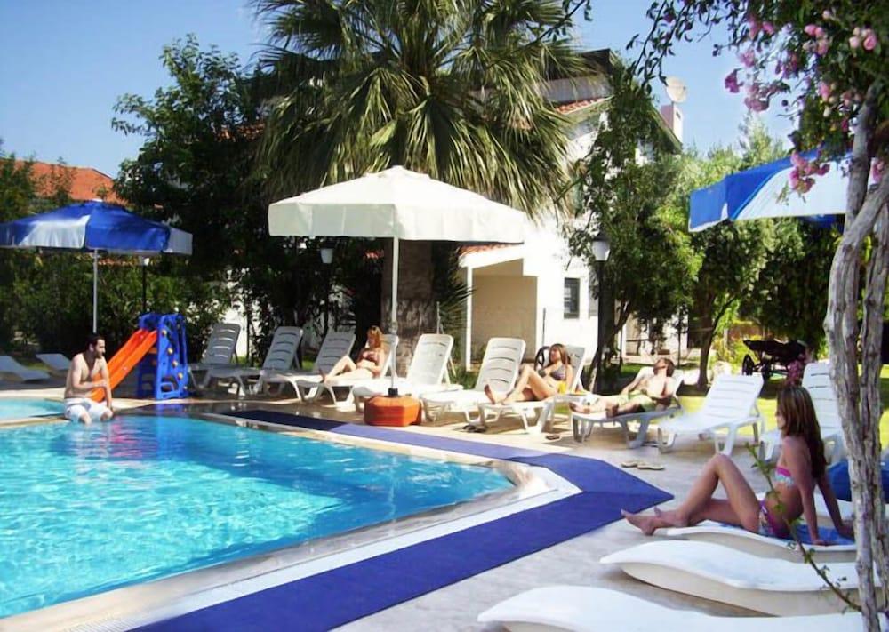 CARDAK VILLA BOUTIQUE HOTEL — CESME — фотография отеля №11