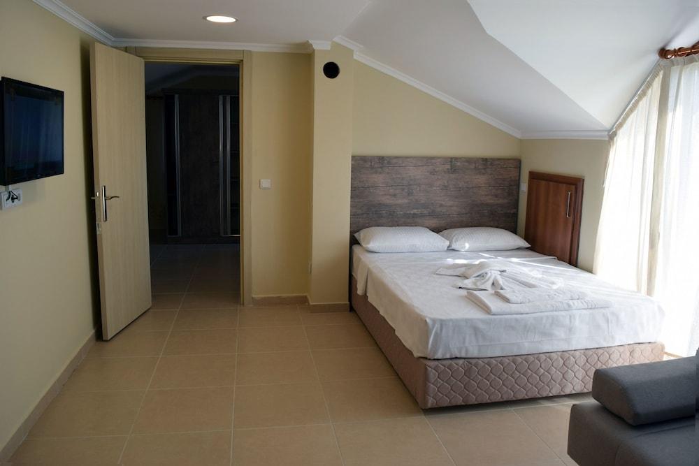 IN FOREST GOCEK — GOCEK — fotografie hotel nr. 14