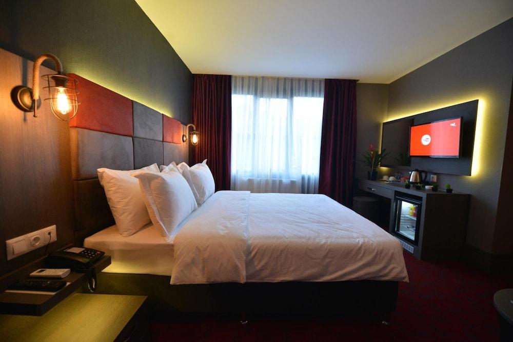 A11 HOTEL — ISTANBUL — фотография отеля №14